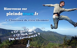 présentation de plein de trucs