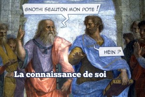 plein de trucs, pleindetrucs.fr, platon, gnothi seauton