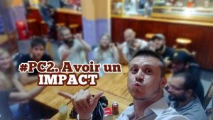 Damien et le gang des surfeurs