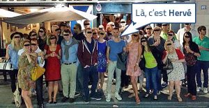 Comment se faire des amis facilement