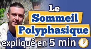 Comment dormir 2h par jour, pleindetrucs.fr