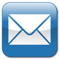 Réponse par mail