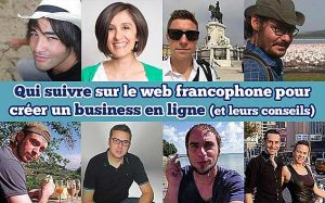 Ryan Merabet, Selma Païva, Théophile Eliet, Kalagan, Damien Fauché, André Dubois, Greg Lagrange, Tony et Haydée sur pleindetrucs.fr