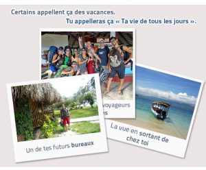 Trouve ta première idée de business rentable