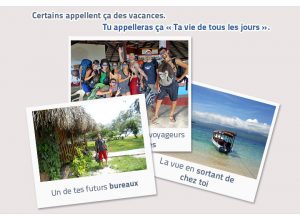 Trouve ta première idée de business rentable