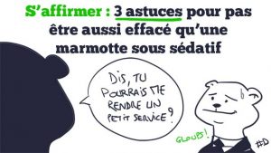 PleinDeTrucs.fr petit dessin de marmottes ^^ Damien Fauché