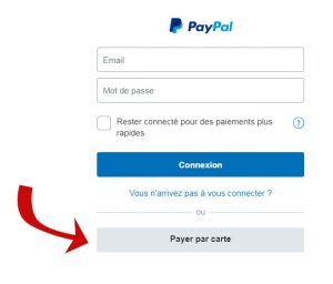 Screenshot Paypal PleinDeTrucs.fr