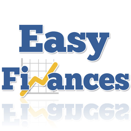 Logo programme Easy Finances - PleinDeTrucs.fr